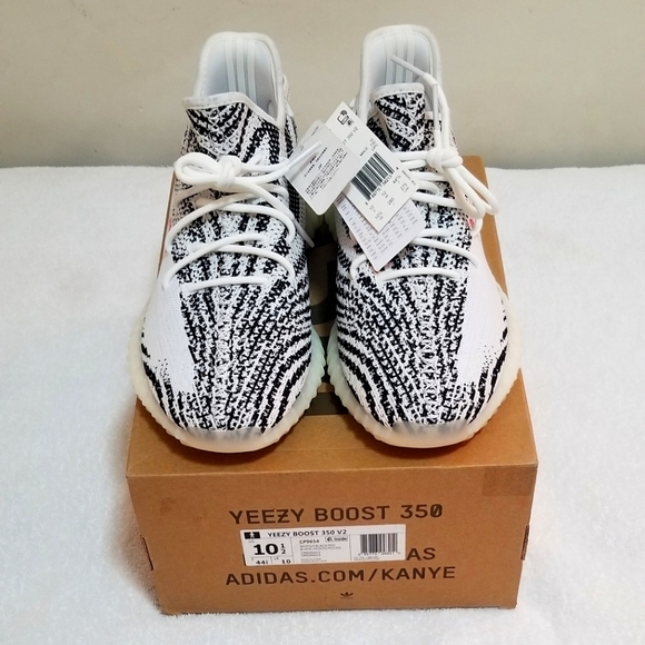 adidas Other - Adidas YEEZY BOOST 350